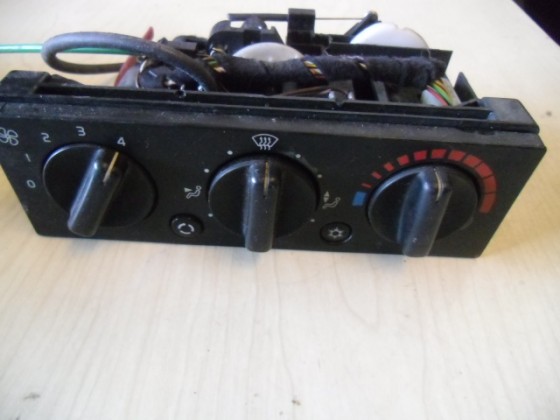 Comando Sofagem Volvo 460 1993 csof232